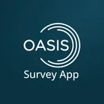 Oasis Survey icon