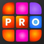 Pro Beats: Drum Groove Pad icon