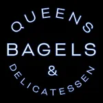 Queens Bagels and Delicatessen icon