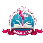 Magicland school icon