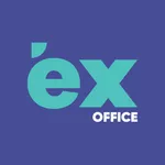 Ex Hotels Office icon