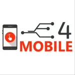 E4 Mobile icon