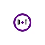 Dot - Networking via Location icon