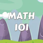 Math-101 icon