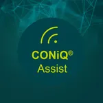 Schenck Process CONiQ Assist icon