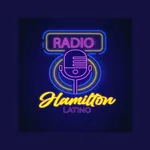 Hamilton Latino Radio icon