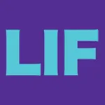 Life in Full (LIF) icon