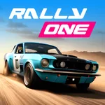 Rally One : Race to glory icon