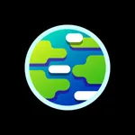 Worldly Map icon