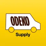 Odeko - Order Cafe Supplies icon
