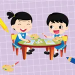 Bermain & Berkreasi 5-6 SMT 1 icon