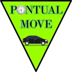 Pontual Move - Passageiros icon