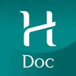 HAYYU Doc icon