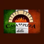 Casa Della Pizza. icon