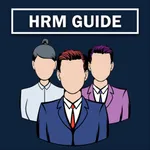 Human Resource Management -HRM icon