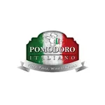 Pomodoro Italiano Wigan, icon