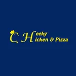 Cheeky Chicken and Pizza icon