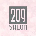 209 Salon icon