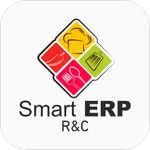 Smart ERP R & C icon