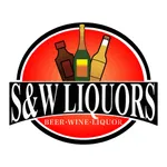 S & W Liquors icon