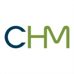 CHM Virtual icon