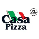 Casa Pizza Liverpool, icon