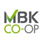 MBK CO-OP icon