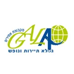 גאלא | Ga-la‏ icon