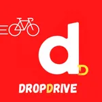 Dropdrive icon