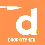 Dropkitchen icon