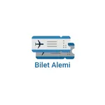 Bilet Alemi icon