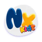 NX Kids icon