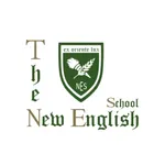 The New English School icon