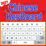 Easy Chinese Keyboard icon