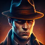 Detective Mystery—Murder Game icon