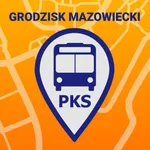 PKS Grodzisk Mazowiecki icon