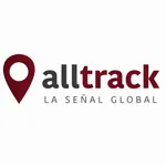 All Track GPS icon