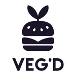 Veg'd icon