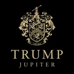 Trump Golf Jupiter icon