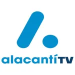 Alacantí TV icon