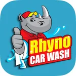 Rhyno Car Wash icon