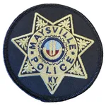 Maysville PD icon