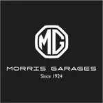 MG MOTOR AMBIENT MOOD LAMP icon