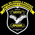 Grupo Apcom icon
