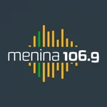 Menina FM icon