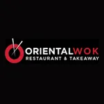 Oriental Wok icon