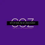 COZ - City of Zion icon