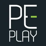 PE Play icon