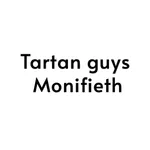 Tartan guys Monifieth icon