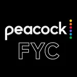 Peacock FYC icon